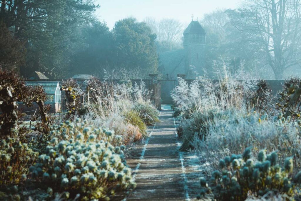 Making the Most of Your Outdoor Space Year-Round