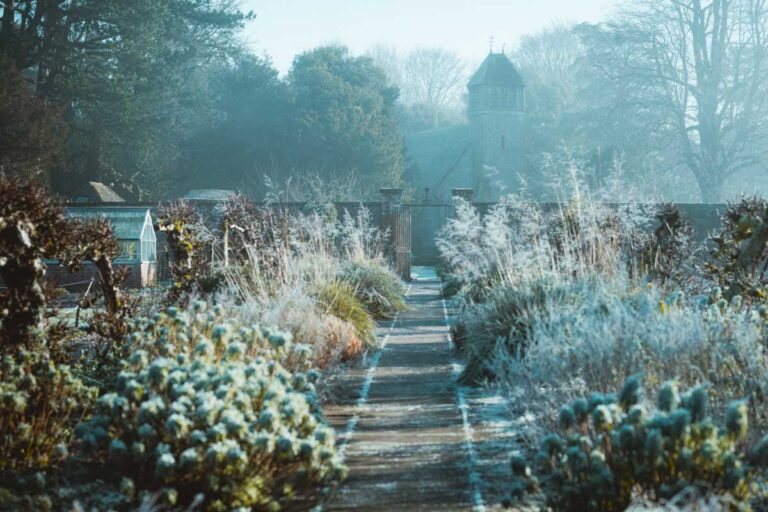 Making the Most of Your Outdoor Space Year-Round