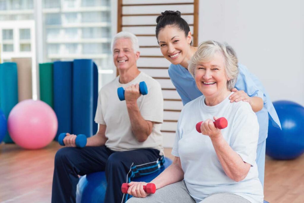 Midtown Manhattan Pelvic Floor Physical Therapy