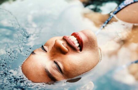 Natural Face Moisturizer & Modern Skincare Challenges