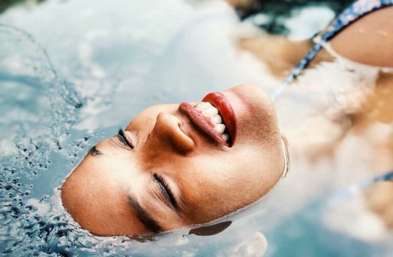 Natural Face Moisturizer & Modern Skincare Challenges