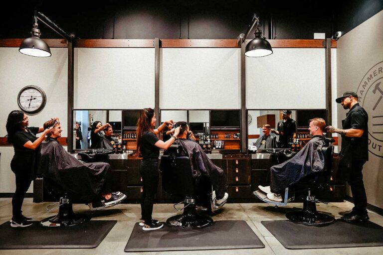 Navigating the Holiday Season with Style: A Guy’s Guide to Grooming