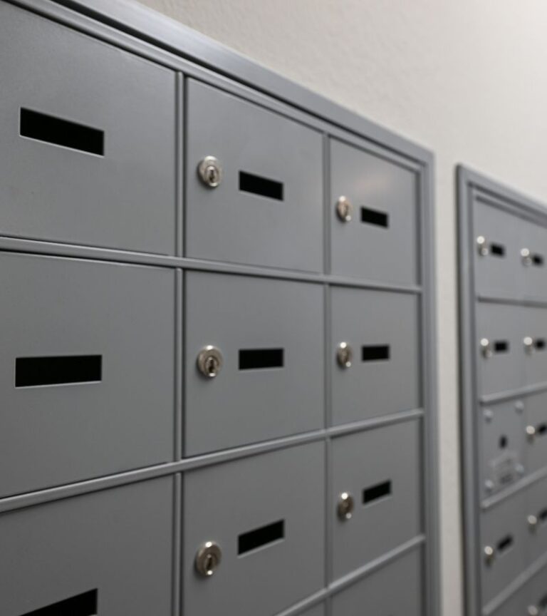 Four Common Issues with Living in an Apartment Four Common Issues with Living in an Apartment