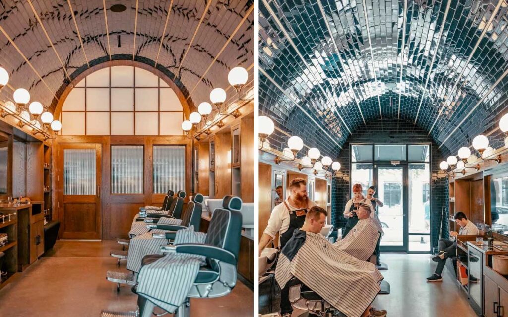 Getting To Know Preston Hollow Barbershop