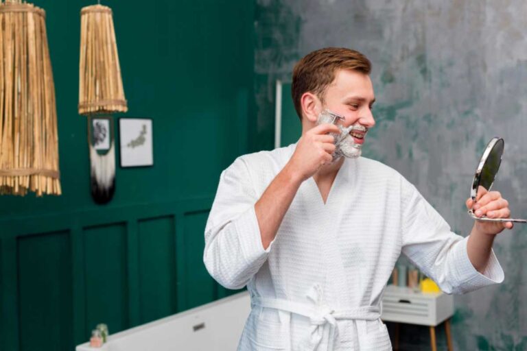 Grooming with a Purpose: Product Testing and Its Impact on Men's Style