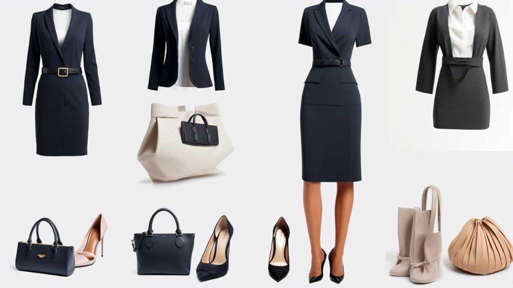 How to Balance Style and Office Dress Codes as a Young Professional