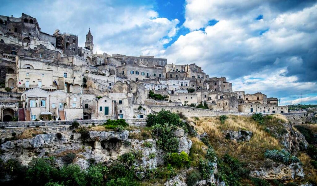 Reasons to go to Matera: best things to do and see
