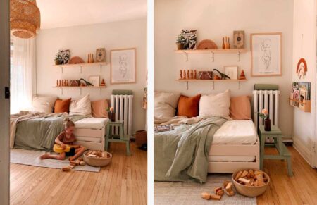 Redecorating Your Small Bedroom Space