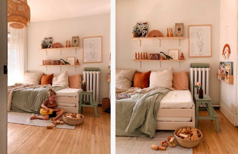 Redecorating Your Small Bedroom Space