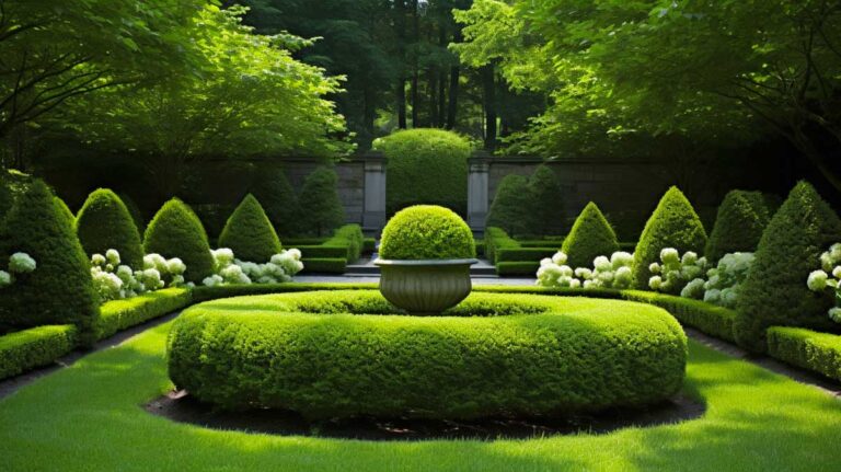 Revitalize Your Garden with These Quick Makeover Ideas