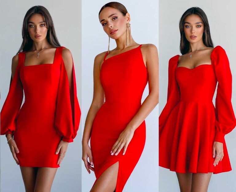 Seductive and Sultry Sexy Outfit Ideas for Every Occasion