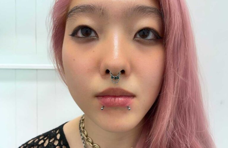 Snake Bites Piercing: Everything You Need to Know