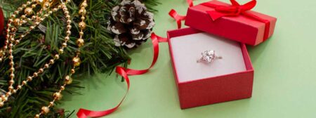 Stunning Christmas Jewelry Gift Ideas for Your Loved Ones