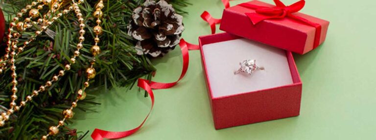 Stunning Christmas Jewelry Gift Ideas for Your Loved Ones