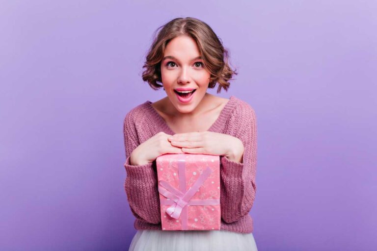 Surprise Gifts for Someone Special