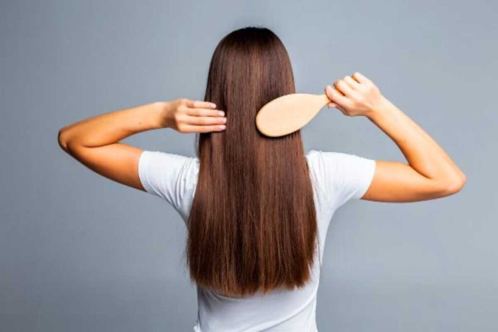 Transform Your Hair with Proper Extension Care Products
