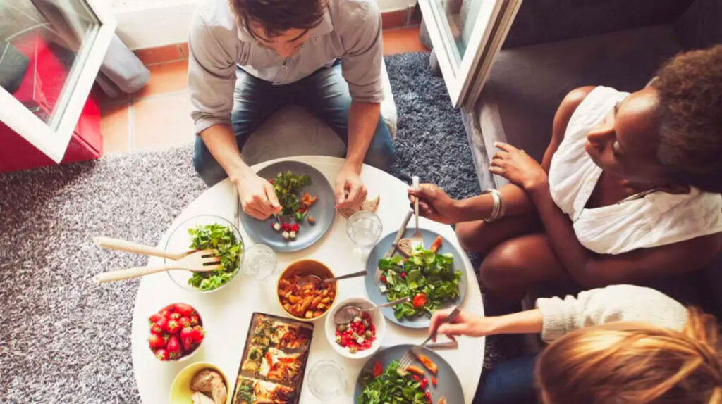 Veganism and Vibrance: A Lifelong Commitment to Health