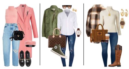 What to (Really) Wear at 30, 40, 50, 60