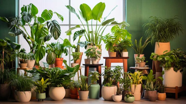 Why Gifting Plants Is A Better Choice?