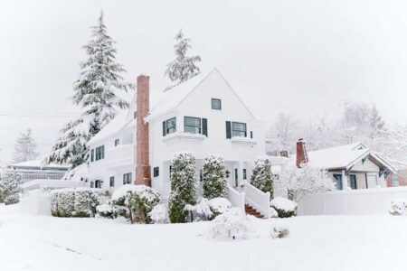 Winterizing Your Home in a Changing Climate: Top Tips for Cold Weather Survival