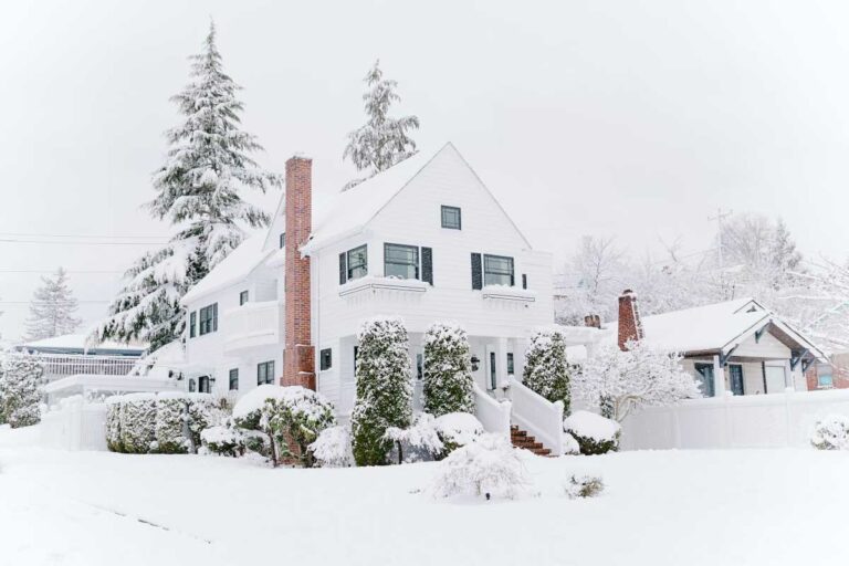 Winterizing Your Home in a Changing Climate: Top Tips for Cold Weather Survival