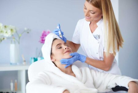 Are Dermal Fillers with HA Used in the Fashion Industry?
