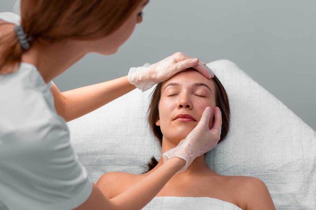 Best Non-surgical Facial Contouring Treatments