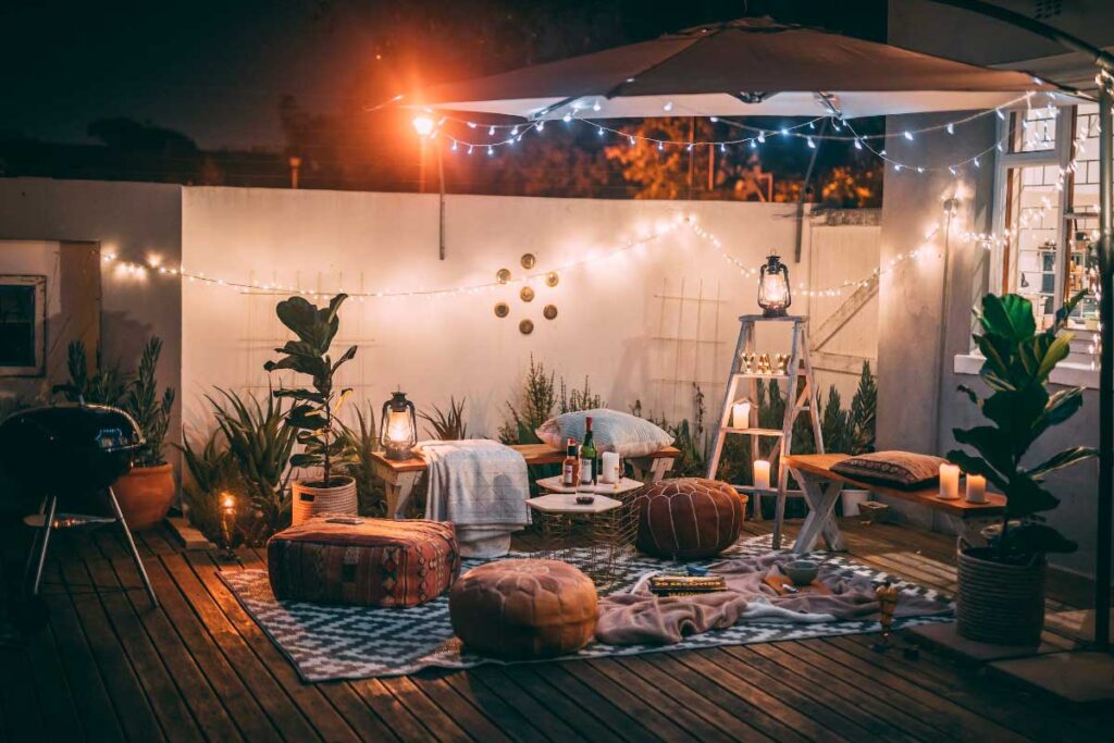 Brilliant Ideas to Express Your Style in Home Décor