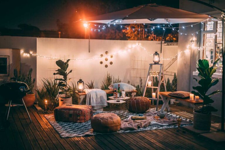 Brilliant Ideas to Express Your Style in Home Décor