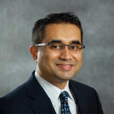 Dr. Satish Pai