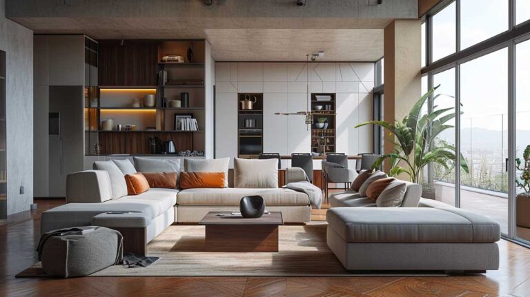 Elegant Solutions for Home Overflow
