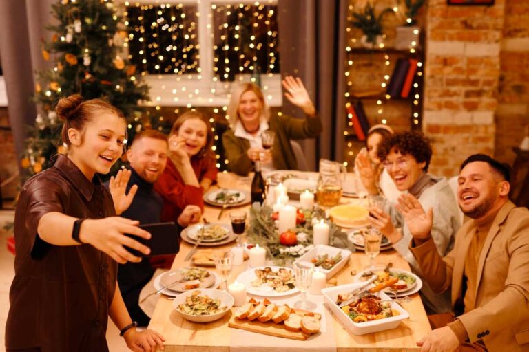 Elevating Your Holiday Dinner Party