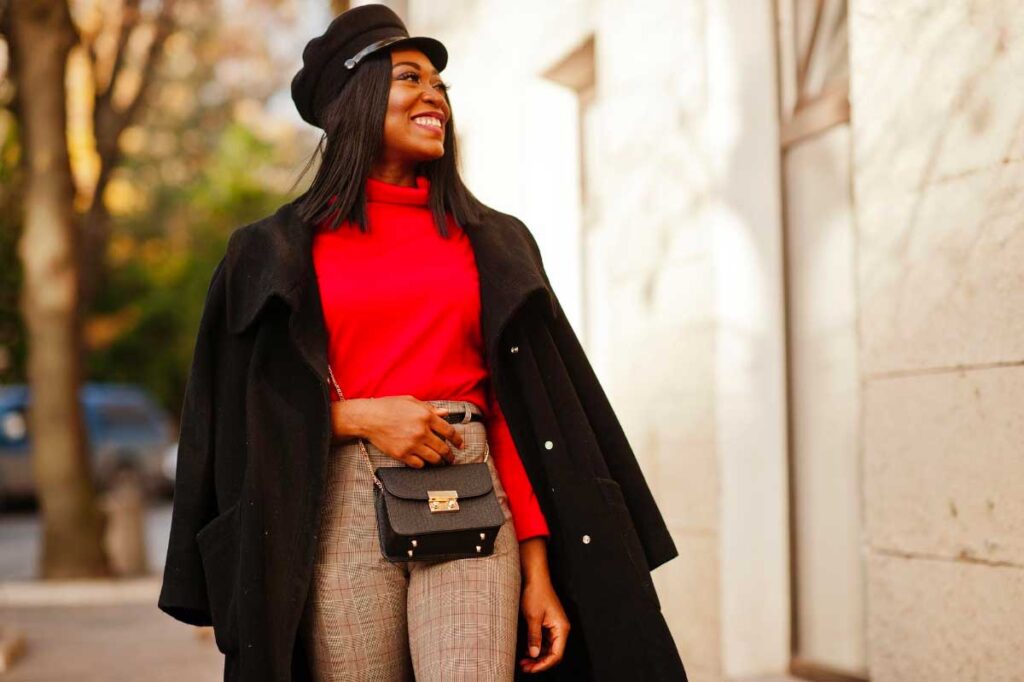 Embracing Classic Women's Fashion in Today's World