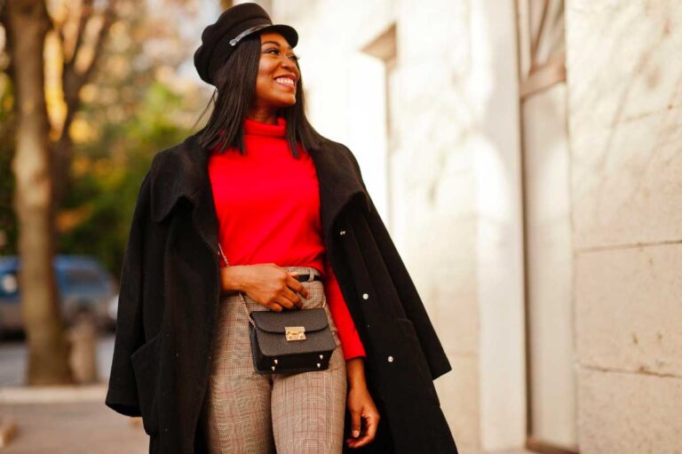 Embracing Classic Women's Fashion in Today's World