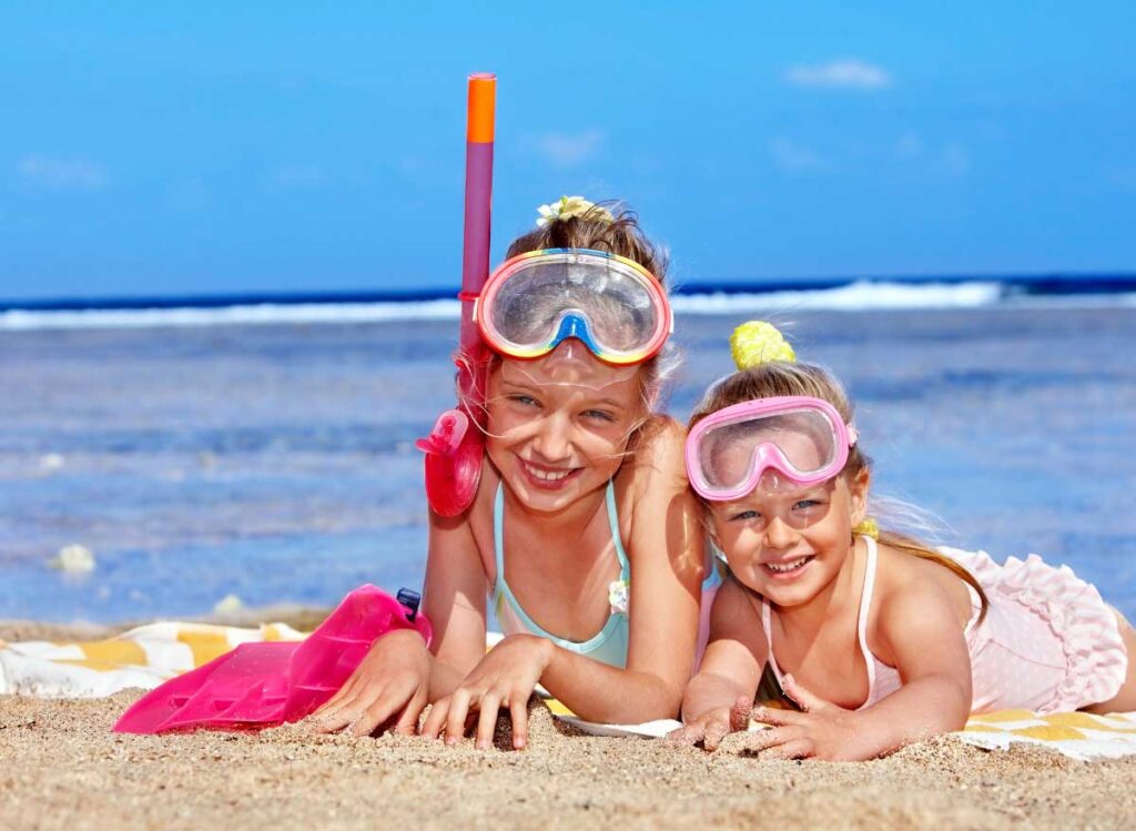 Factors to Consider When Buying a Snorkel Set Package