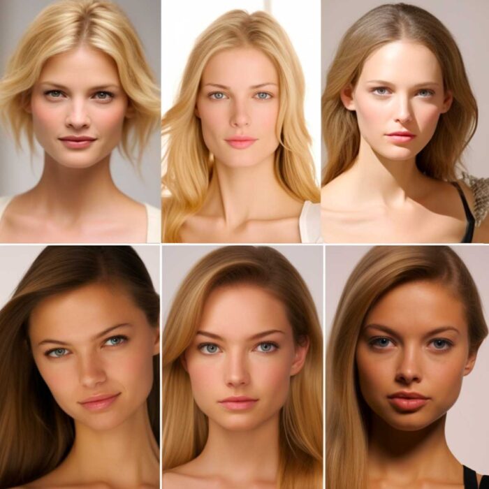 How to Figure Out Your Face Shape