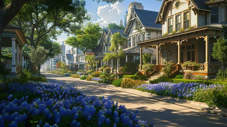 Finding Your Dream Home for Rent in Dallas