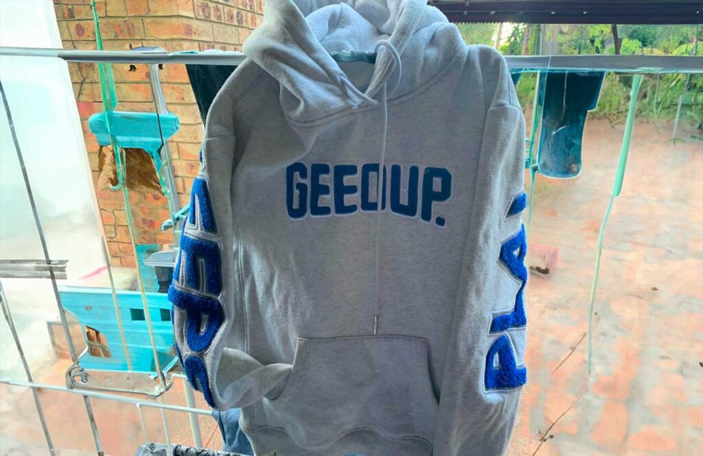 Elevate Your Wardrobe with Geedup Hoodies & Apparel