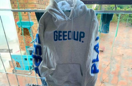 Elevate Your Wardrobe with Geedup Hoodies & Apparel