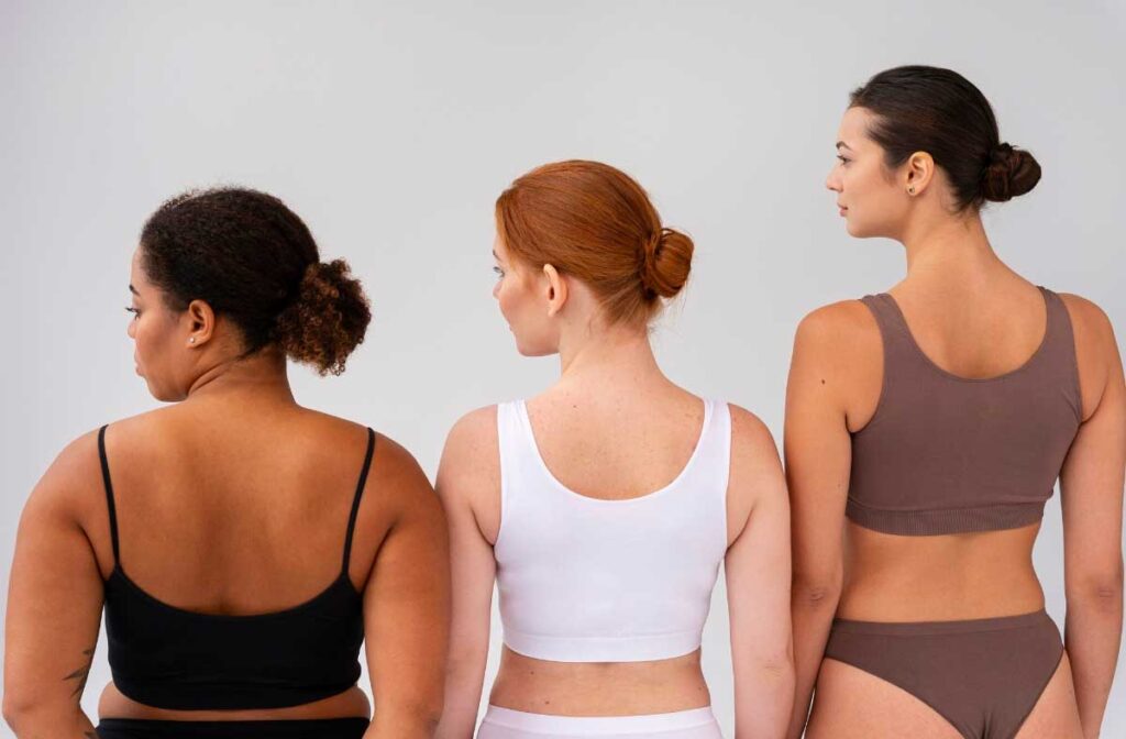 How to Choose the Right Body Sculpting Alpharetta