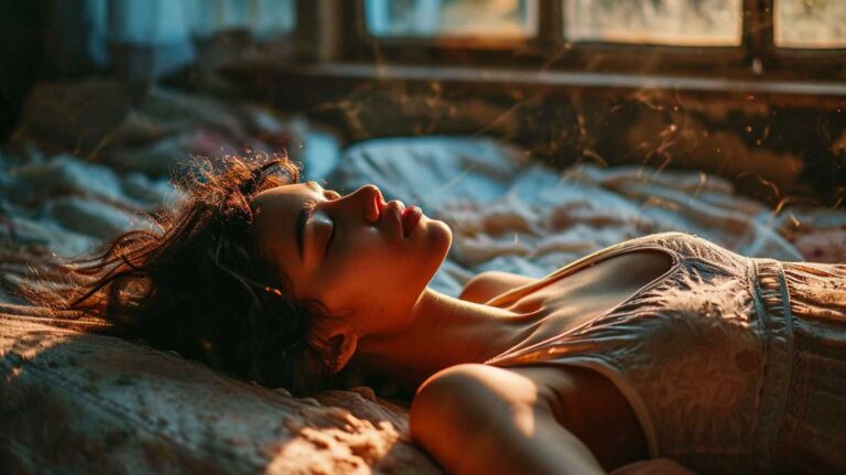 Nymphic Define How to Tell if a Woman Is a Nymphomaniac: Key Signs & Impacts