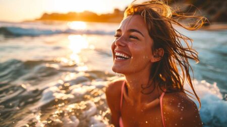 The Best Small Bikinis for Your Body Type and Style
