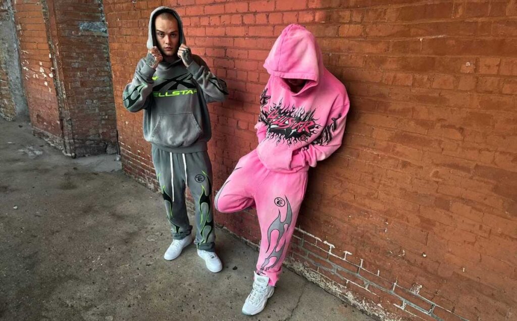 Revealing Hellstar Apparel: An Exciting Fashion Movement