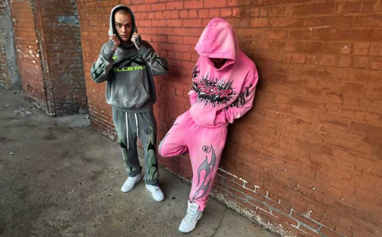 Revealing Hellstar Apparel: An Exciting Fashion Movement