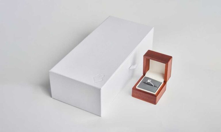Selecting a Superb Diamond Engagement Ring
