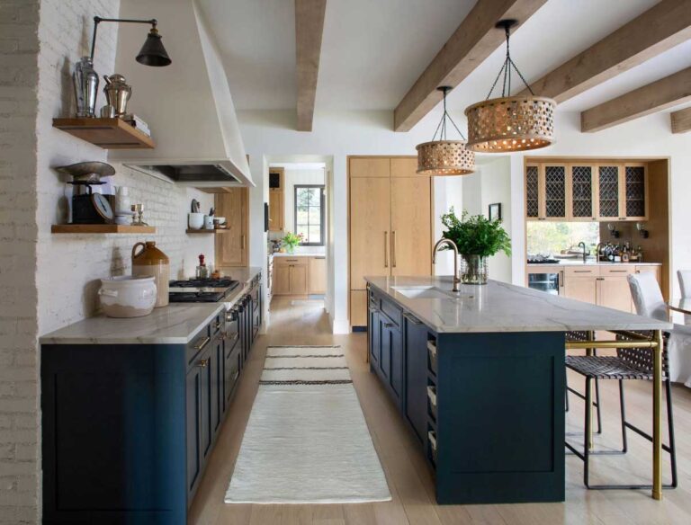 Selecting the Right Stone Material for Your Countertop