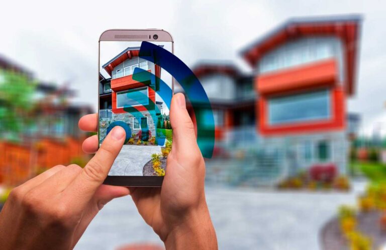 Smart Home Upgrades for a Modern Lifestyle