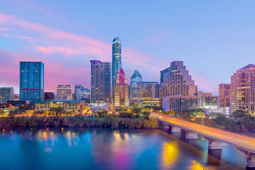 Texas on a Budget: Affordable Travel Destinations in the Lone Star State