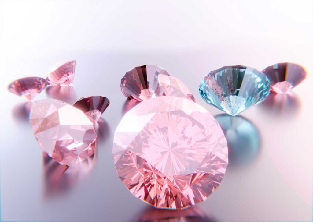 The History And Evolution Of Lab-Grown Diamonds
