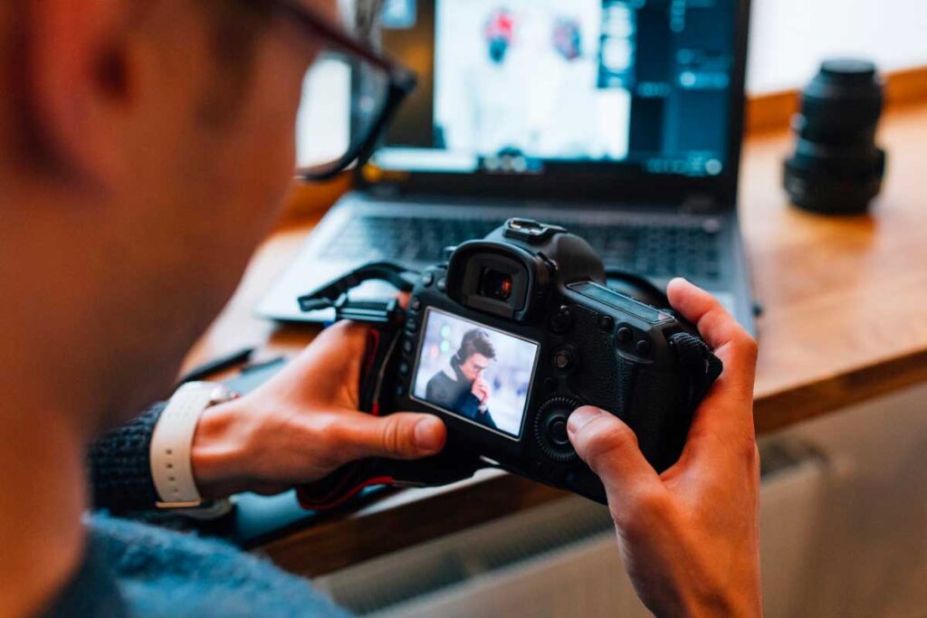 Dan Doyle Pleasantville Photographer Shares The Power Of Editing Photographs